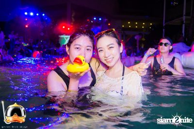 Drink Dive Duck - Bikini Pool Party 2015 (Album 2) — photo 190