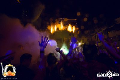 Drink Dive Duck - Bikini Pool Party 2015 (Album 2) — photo 201