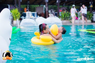 Drink Dive Duck - Bikini Pool Party 2015 (Album 2) — photo 119
