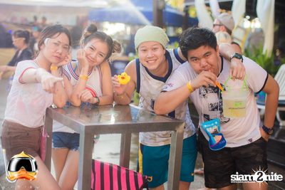 Drink Dive Duck - Bikini Pool Party 2015 (Album 2) — photo 104