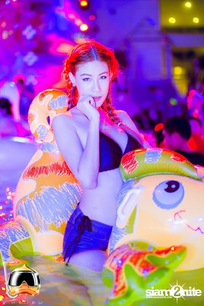 Drink Dive Duck - Bikini Pool Party 2015 (Album 2) — photo 219