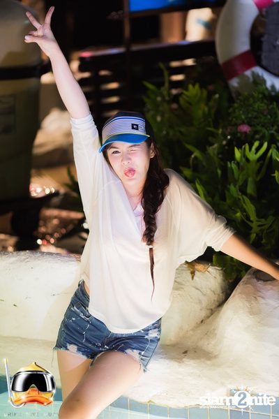 Drink Dive Duck - Bikini Pool Party 2015 (Album 2) — photo 294