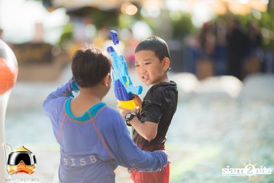 Drink Dive Duck - Bikini Pool Party 2015 (Album 2) — photo 50
