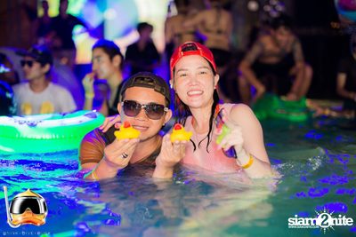 Drink Dive Duck - Bikini Pool Party 2015 (Album 2) — photo 228