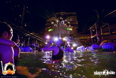 Drink Dive Duck - Bikini Pool Party 2015 (Album 2) — photo 176