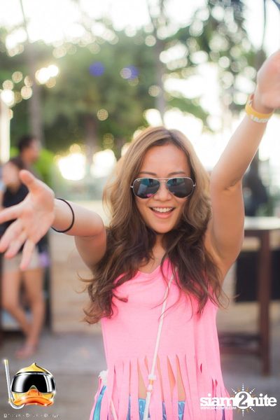Drink Dive Duck - Bikini Pool Party 2015 (Album 2) — photo 102