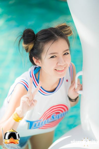 Drink Dive Duck - Bikini Pool Party 2015 (Album 2) — photo 20