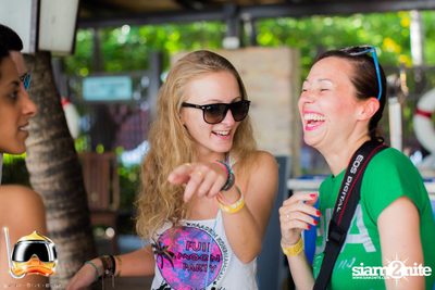 Drink Dive Duck - Bikini Pool Party 2015 (Album 2) — photo 37