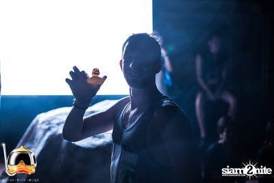 Drink Dive Duck - Bikini Pool Party 2015 (Album 2) — photo 243
