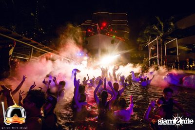 Drink Dive Duck - Bikini Pool Party 2015 (Album 2) — photo 198