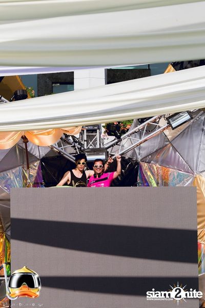 Drink Dive Duck - Bikini Pool Party 2015 (Album 2) — photo 45