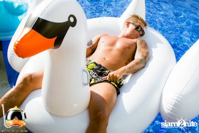 Drink Dive Duck - Bikini Pool Party 2015 (Album 2) — photo 5