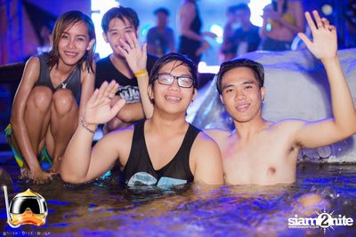 Drink Dive Duck - Bikini Pool Party 2015 (Album 2) — photo 275