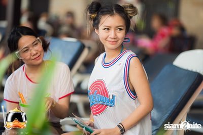 Drink Dive Duck - Bikini Pool Party 2015 (Album 2) — photo 42