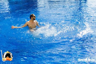 Drink Dive Duck - Bikini Pool Party 2015 (Album 2) — photo 8