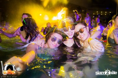 Drink Dive Duck - Bikini Pool Party 2015 (Album 2) — photo 204