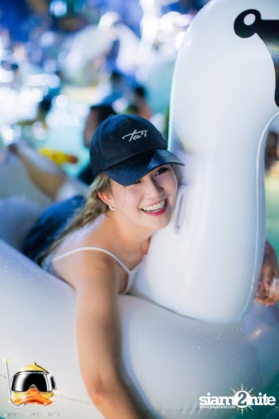 Drink Dive Duck - Bikini Pool Party 2015 (Album 2) — photo 252
