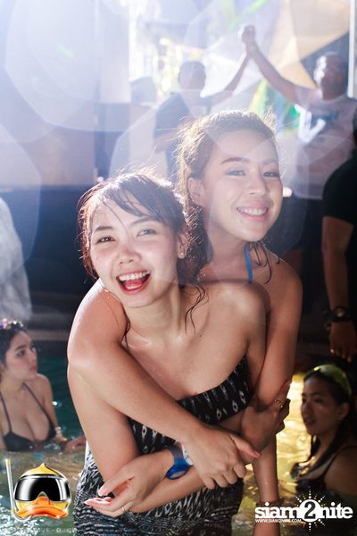 Drink Dive Duck - Bikini Pool Party 2015 (Album 2) — photo 270