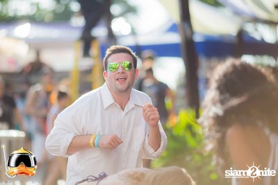 Drink Dive Duck - Bikini Pool Party 2015 (Album 2) — photo 61