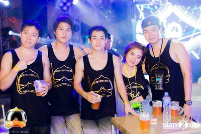 Drink Dive Duck - Bikini Pool Party 2015 (Album 2) — photo 173