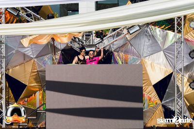Drink Dive Duck - Bikini Pool Party 2015 (Album 2) — photo 46