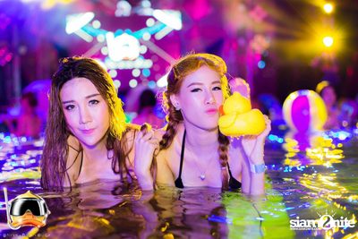 Drink Dive Duck - Bikini Pool Party 2015 (Album 2) — photo 167
