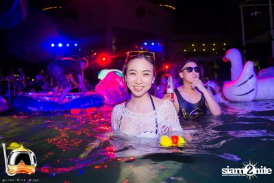 Drink Dive Duck - Bikini Pool Party 2015 (Album 2) — photo 188