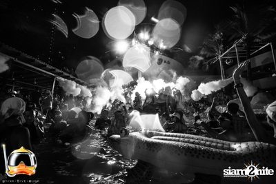 Drink Dive Duck - Bikini Pool Party 2015 (Album 2) — photo 212
