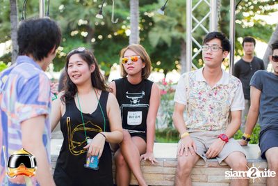 Drink Dive Duck - Bikini Pool Party 2015 (Album 2) — photo 116