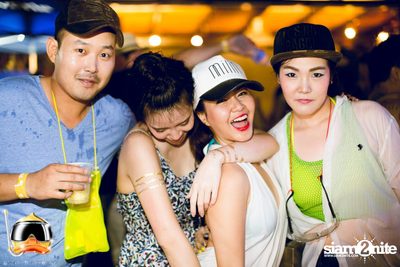 Drink Dive Duck - Bikini Pool Party 2015 (Album 2) — photo 249