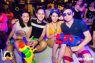 Drink Dive Duck - Bikini Pool Party 2015 (Album 2) — photo 193