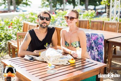 Drink Dive Duck - Bikini Pool Party 2015 (Album 2) — photo 31