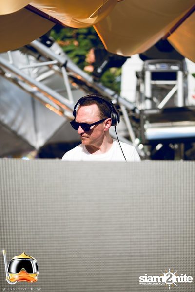 Drink Dive Duck - Bikini Pool Party 2015 (Album 2) — photo 25