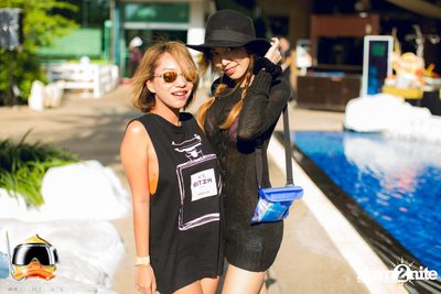 Drink Dive Duck - Bikini Pool Party 2015 (Album 2) — photo 33
