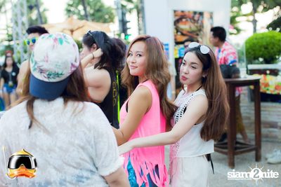 Drink Dive Duck - Bikini Pool Party 2015 (Album 2) — photo 126