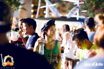 Drink Dive Duck - Bikini Pool Party 2015 (Album 2) — photo 245