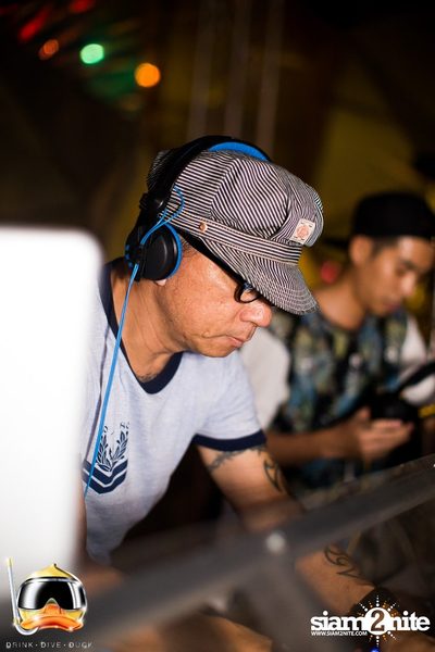 Drink Dive Duck - Bikini Pool Party 2015 (Album 2) — photo 290