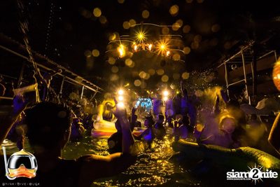 Drink Dive Duck - Bikini Pool Party 2015 (Album 2) — photo 207