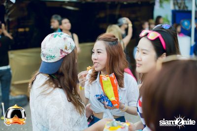 Drink Dive Duck - Bikini Pool Party 2015 (Album 2) — photo 125