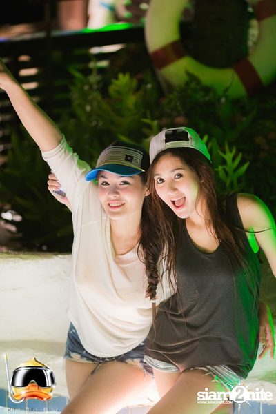 Drink Dive Duck - Bikini Pool Party 2015 (Album 2) — photo 295