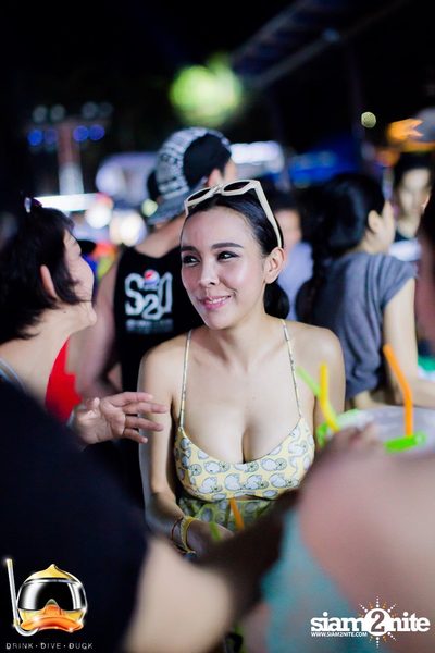 Drink Dive Duck - Bikini Pool Party 2015 (Album 2) — photo 266