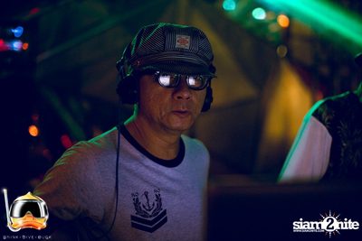 Drink Dive Duck - Bikini Pool Party 2015 (Album 2) — photo 288