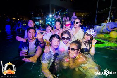 Drink Dive Duck - Bikini Pool Party 2015 (Album 2) — photo 184