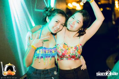 Drink Dive Duck - Bikini Pool Party 2015 (Album 2) — photo 279