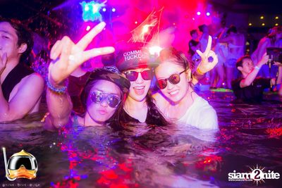 Drink Dive Duck - Bikini Pool Party 2015 (Album 2) — photo 206