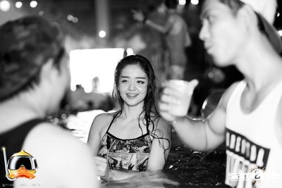 Drink Dive Duck - Bikini Pool Party 2015 (Album 2) — photo 223