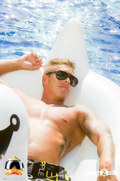 Drink Dive Duck - Bikini Pool Party 2015 (Album 2) — photo 17