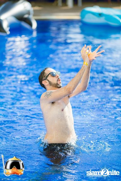 Drink Dive Duck - Bikini Pool Party 2015 (Album 2) — photo 12