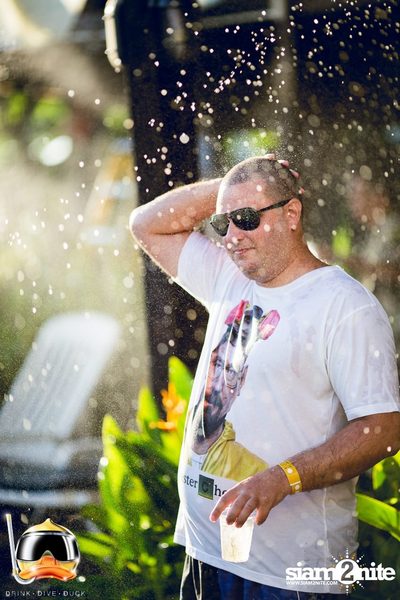 Drink Dive Duck - Bikini Pool Party 2015 (Album 2) — photo 83