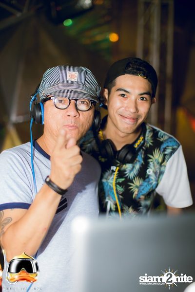 Drink Dive Duck - Bikini Pool Party 2015 (Album 2) — photo 287